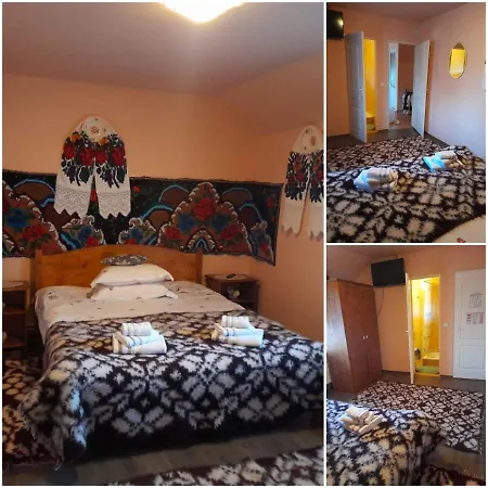 Casa Berci