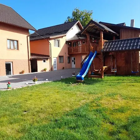 Guest house Casa Berci