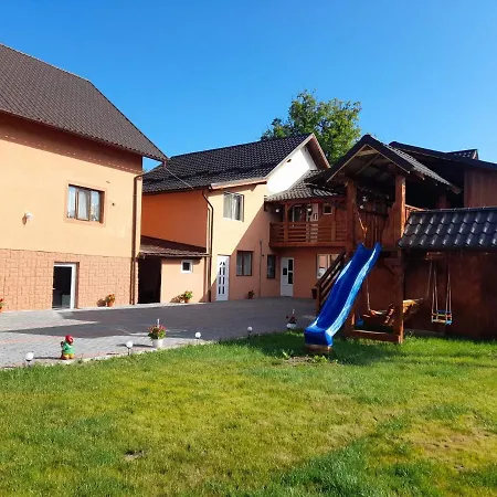 Guest house Casa Berci *