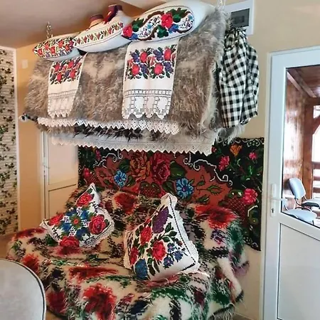 Casa Berci * Calinesti (Maramures)