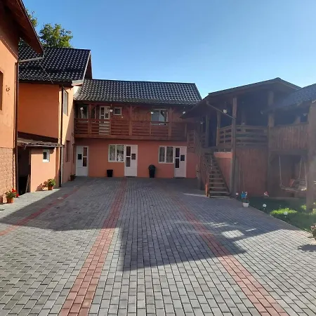 Casa Berci Guest house