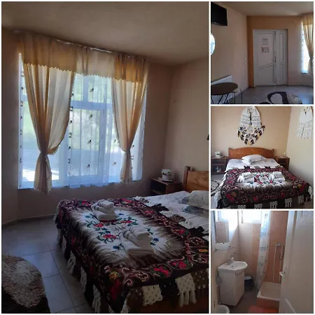 Casa Berci *