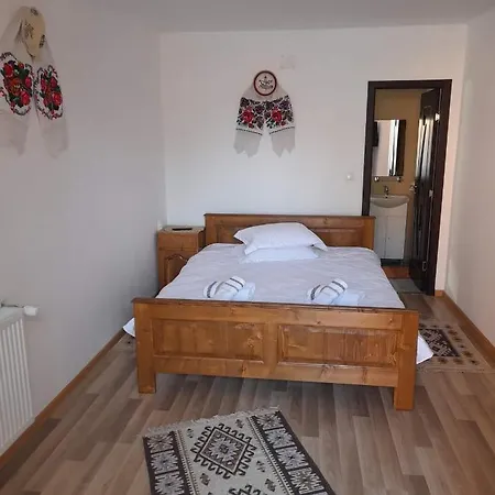 Casa Berci * Calinesti (Maramures)
