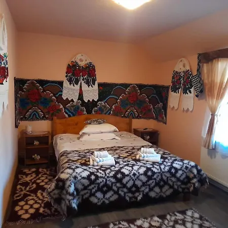 Guest house Casa Berci *