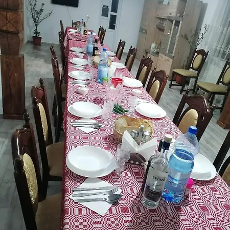 Casa Berci