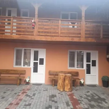 Casa Berci